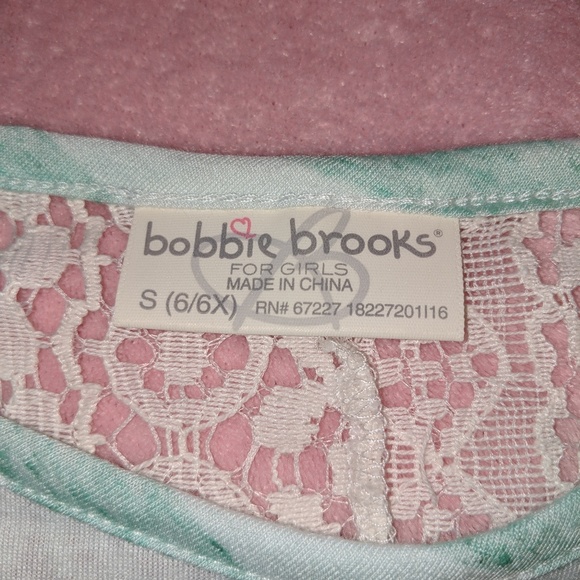 🧣B2G1 SALE Bobbie Brooks girls small (6/6x) - Picture 4 of 4